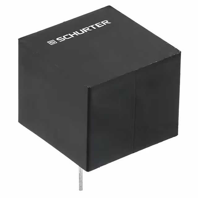 DFSG-20-0001 SCHURTER Inc.  Fixed Inductors